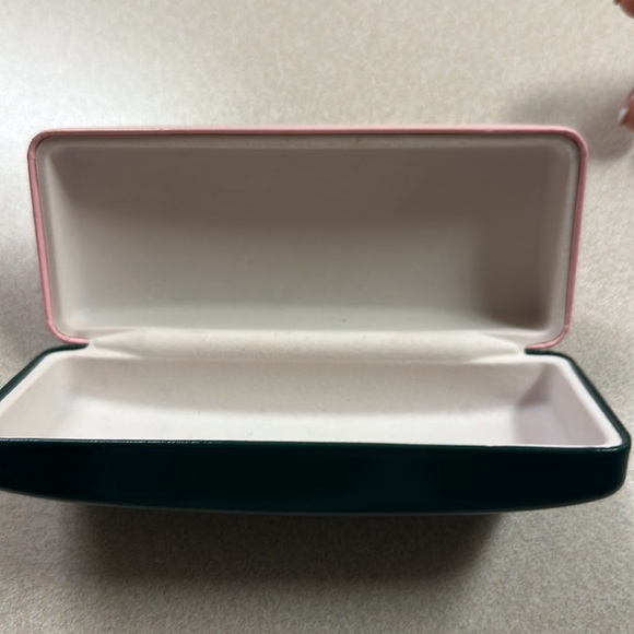 kate spade Accessories Kate Spade Eyeglass Case Poshmark